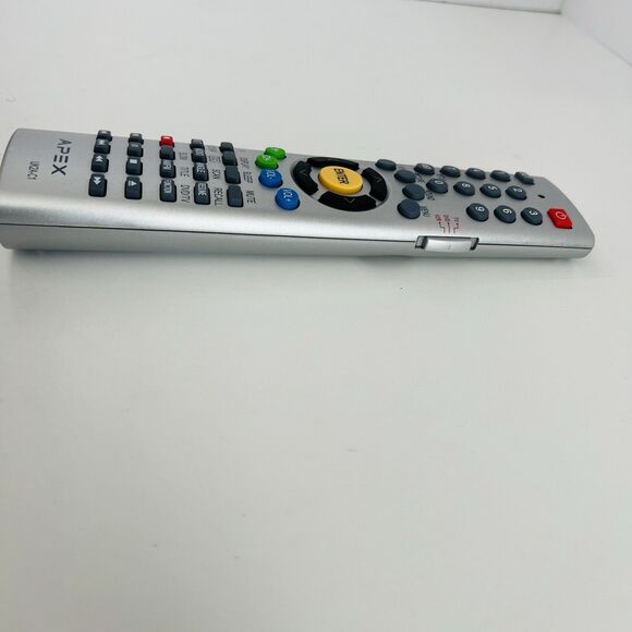 Apex UK2A-C1 Remote Control - Picture 2 of 8